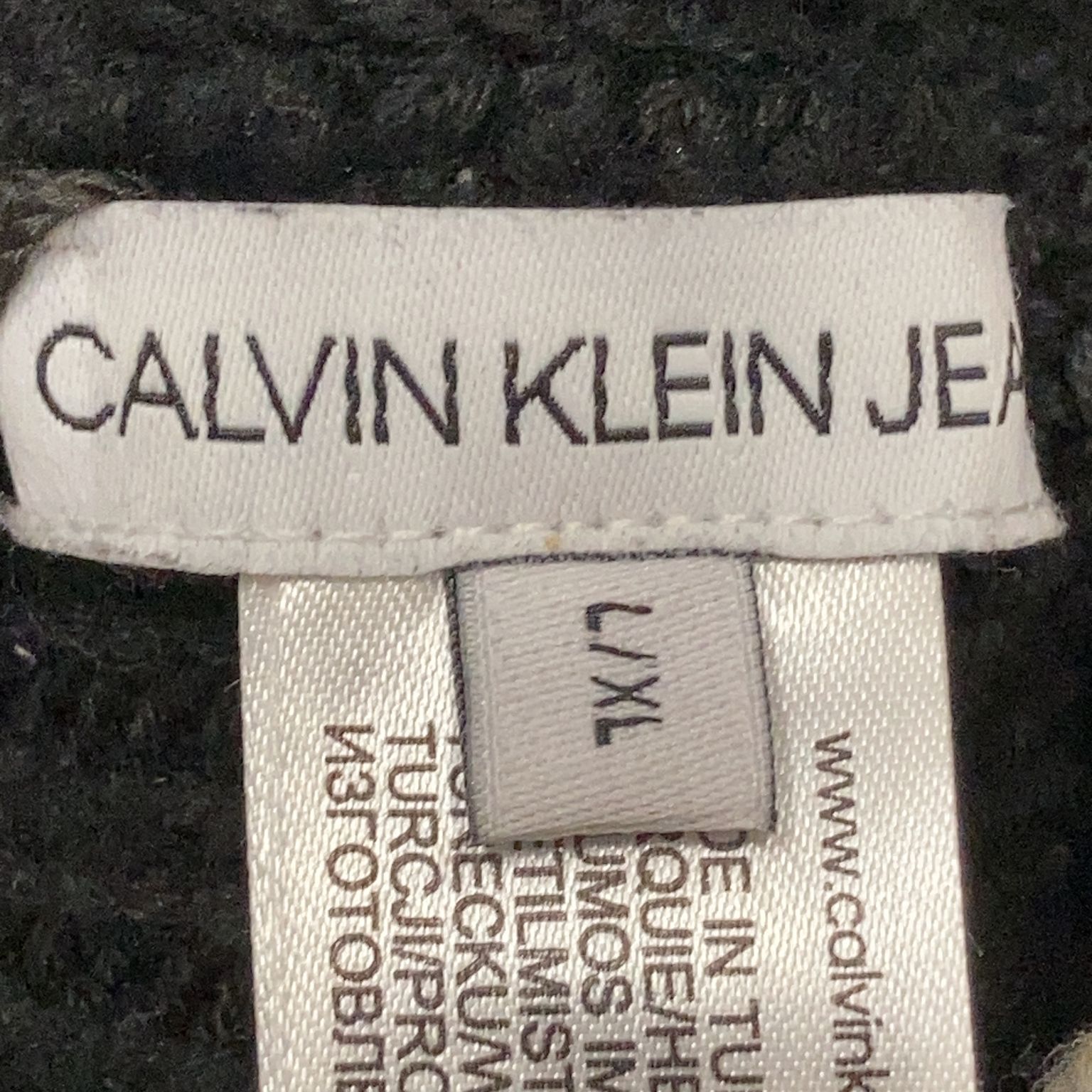 Calvin Klein Jeans