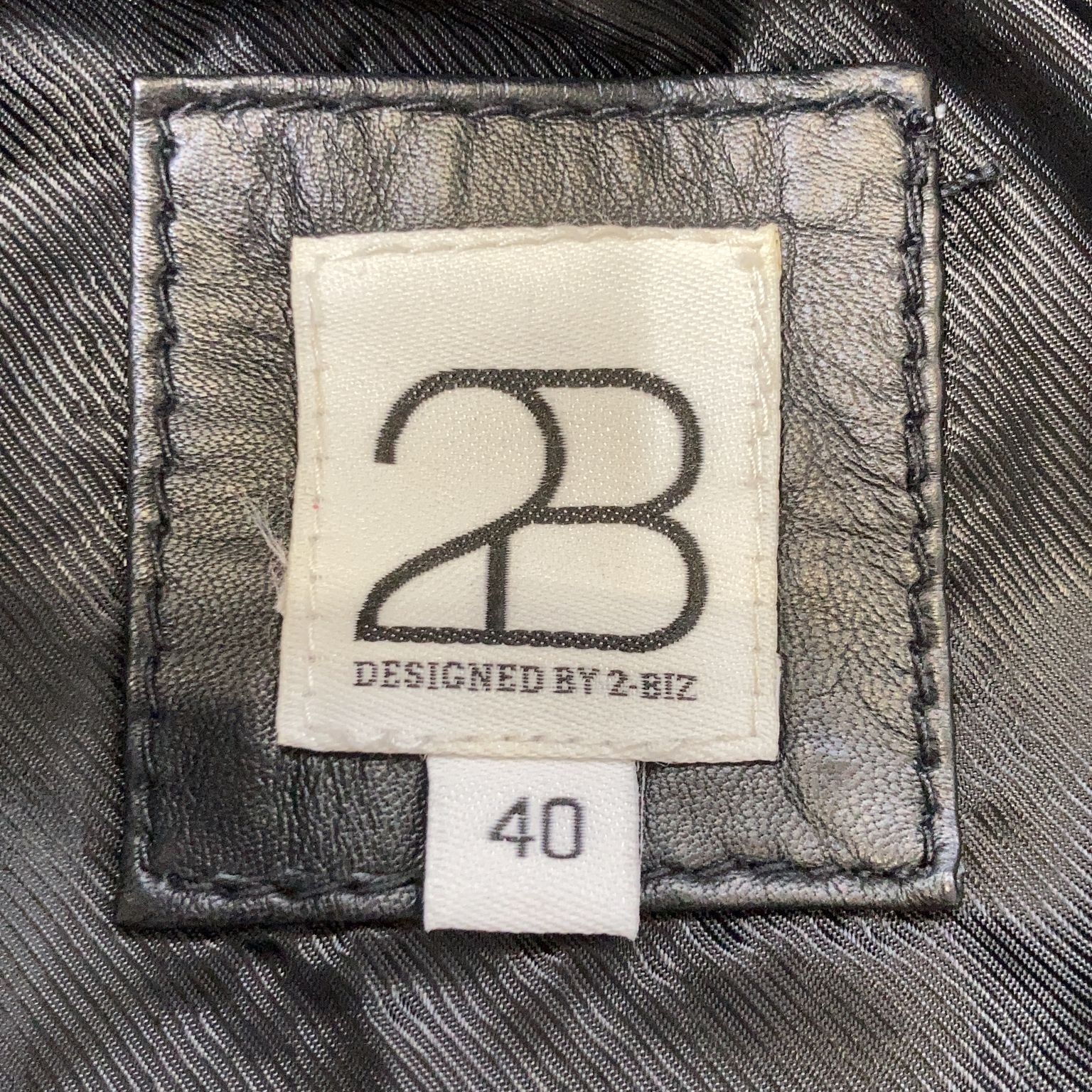 Designed by 2-Biz