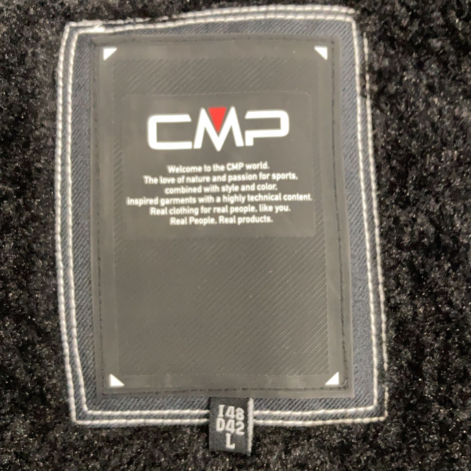 CMP