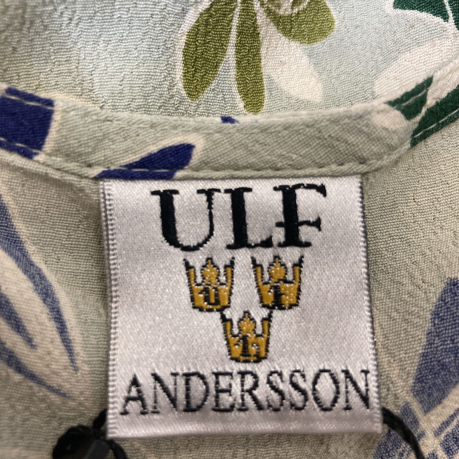 Ulf Andersson