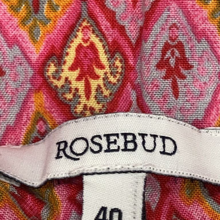 Rosebud