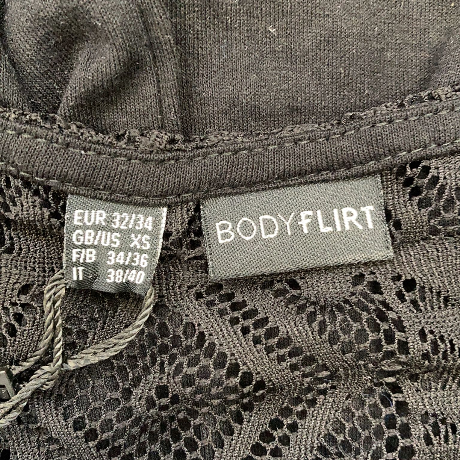 Bodyflirt