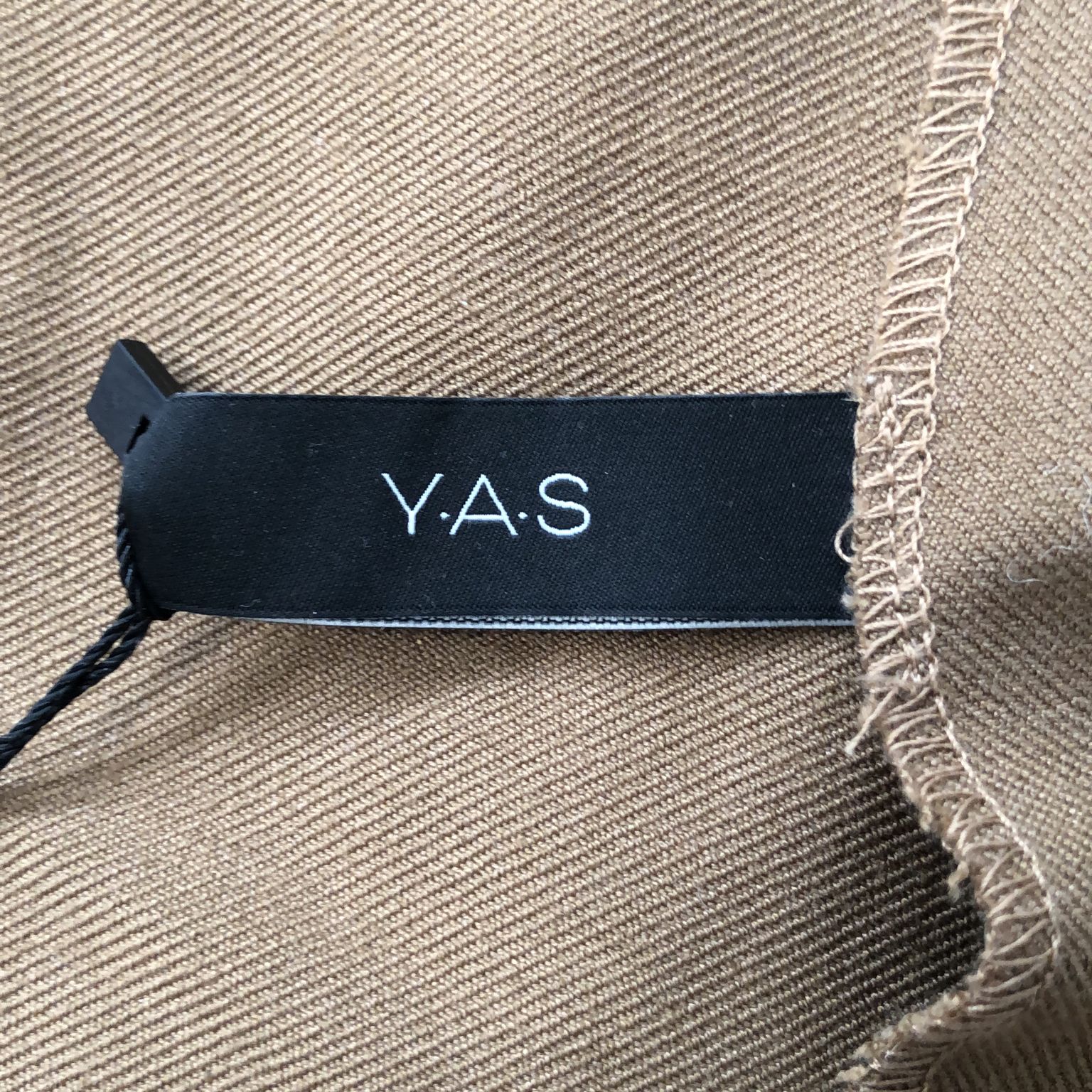 Y.A.S