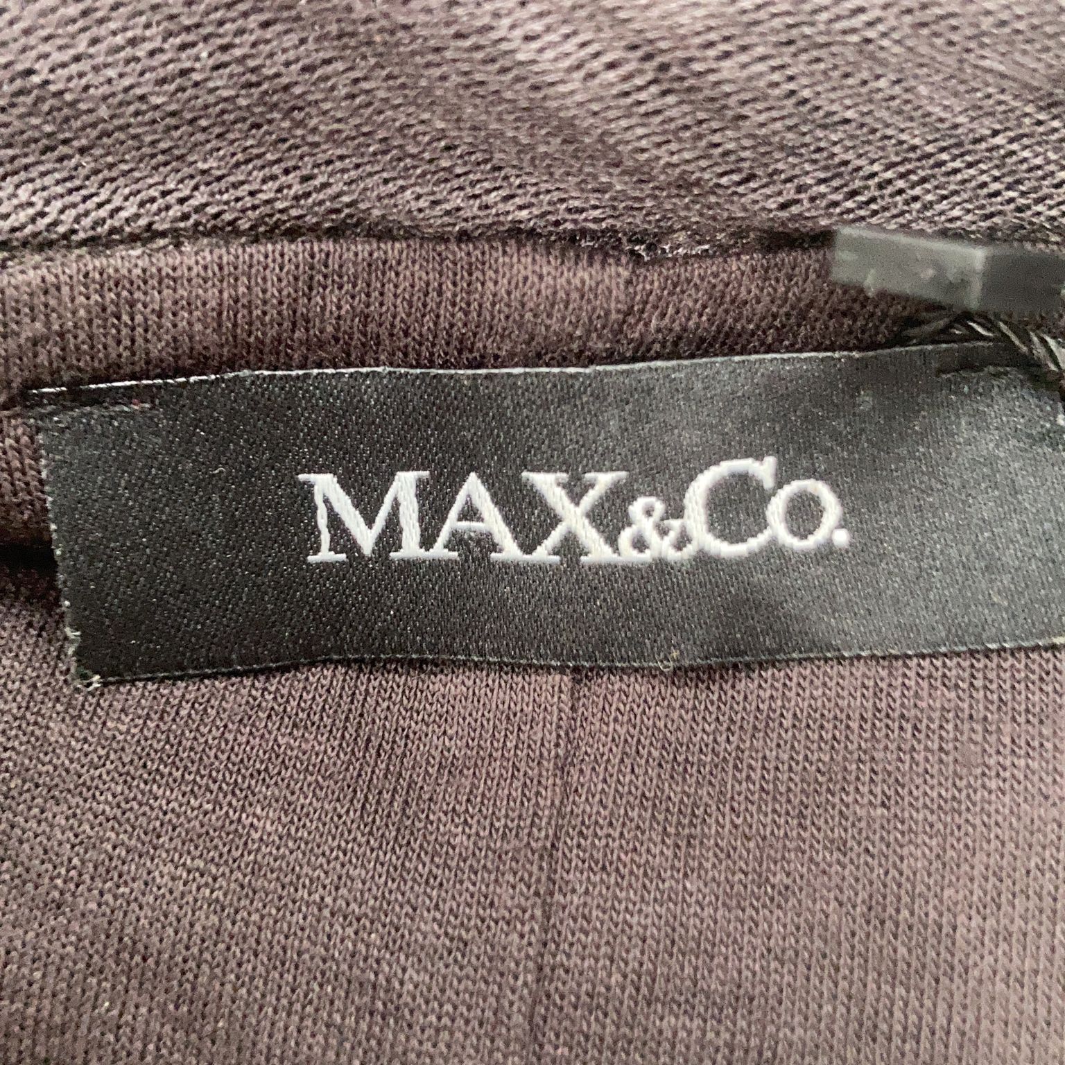 Max  Co.