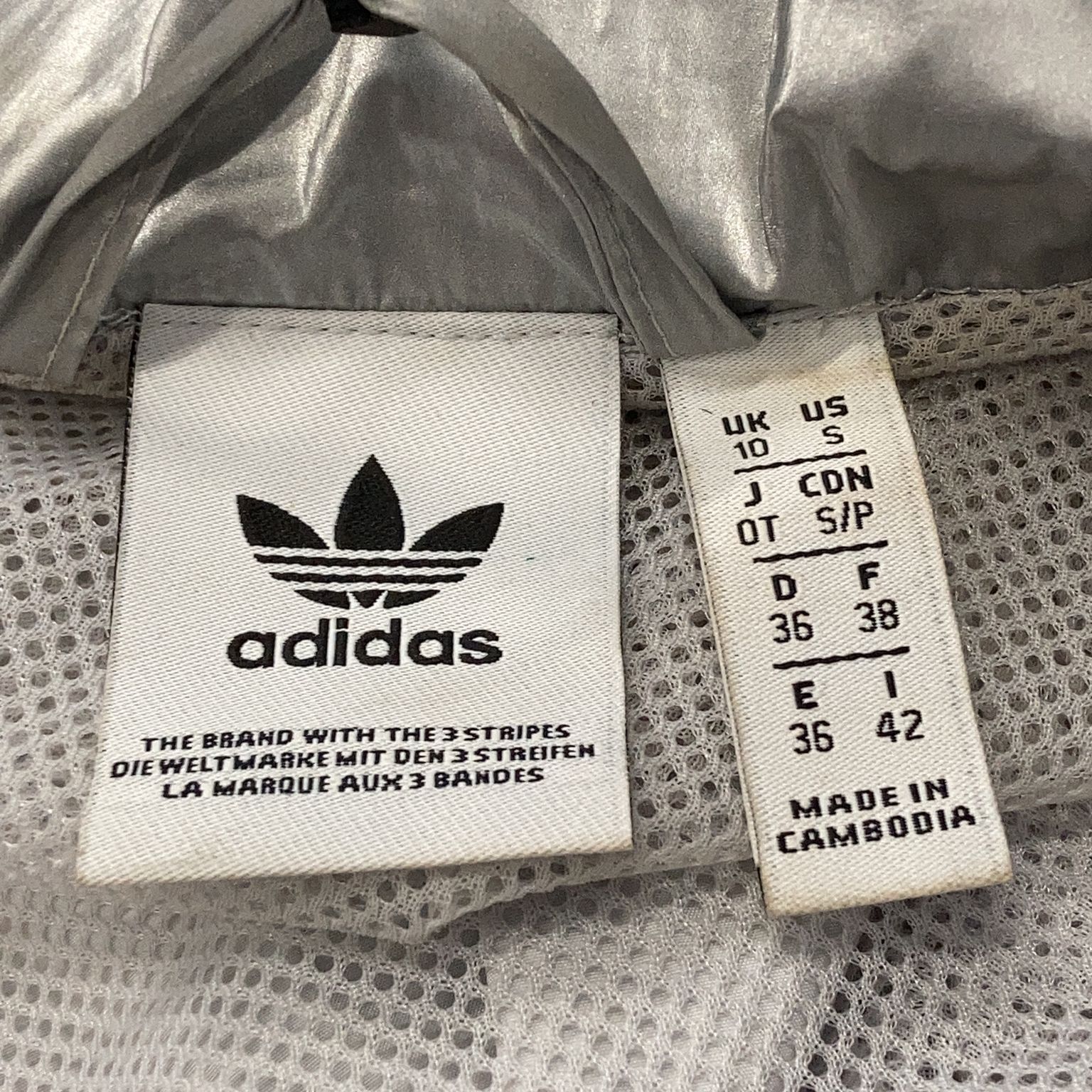 Adidas