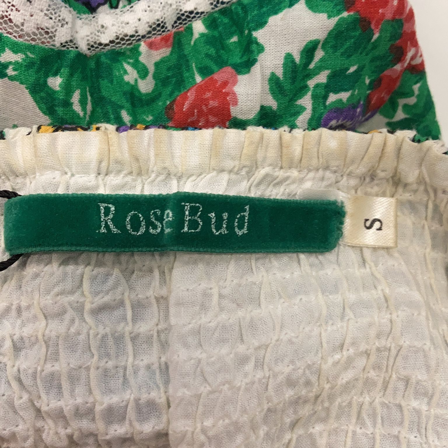 Rosebud