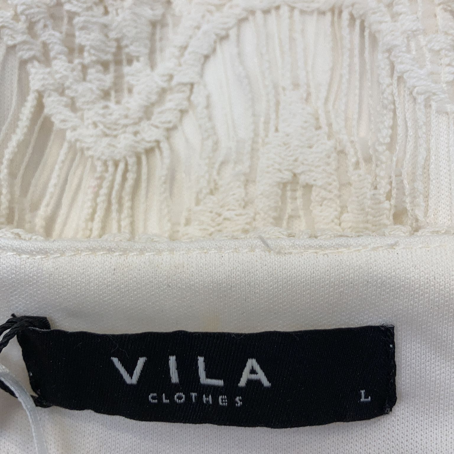 VILA Clothes