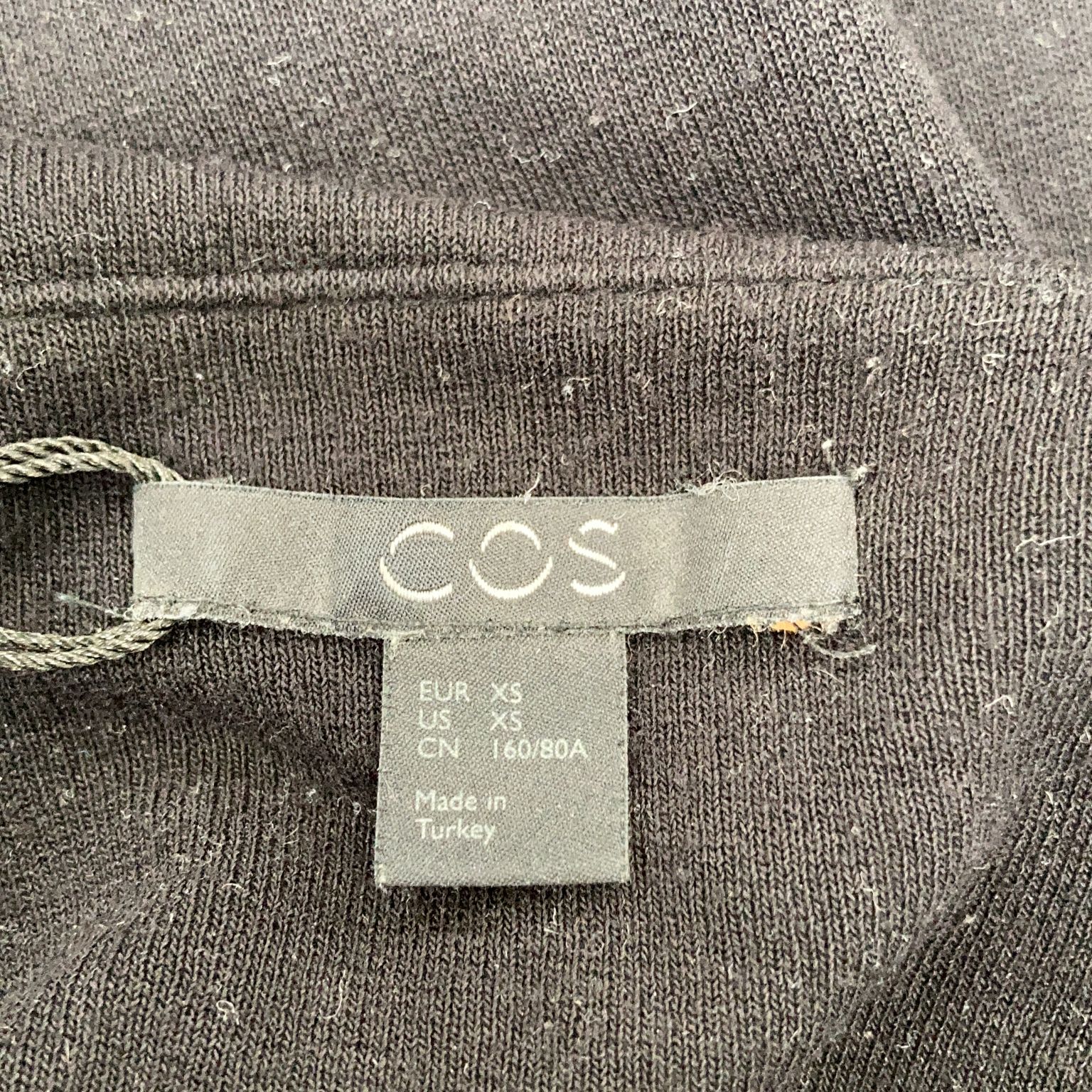 COS