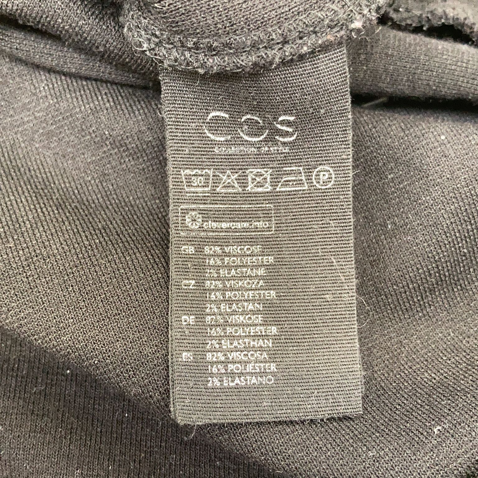 COS