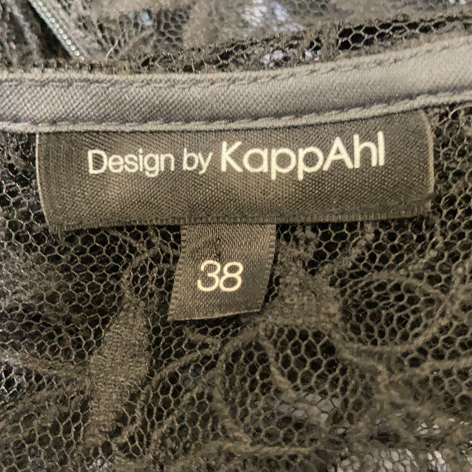 KappAhl