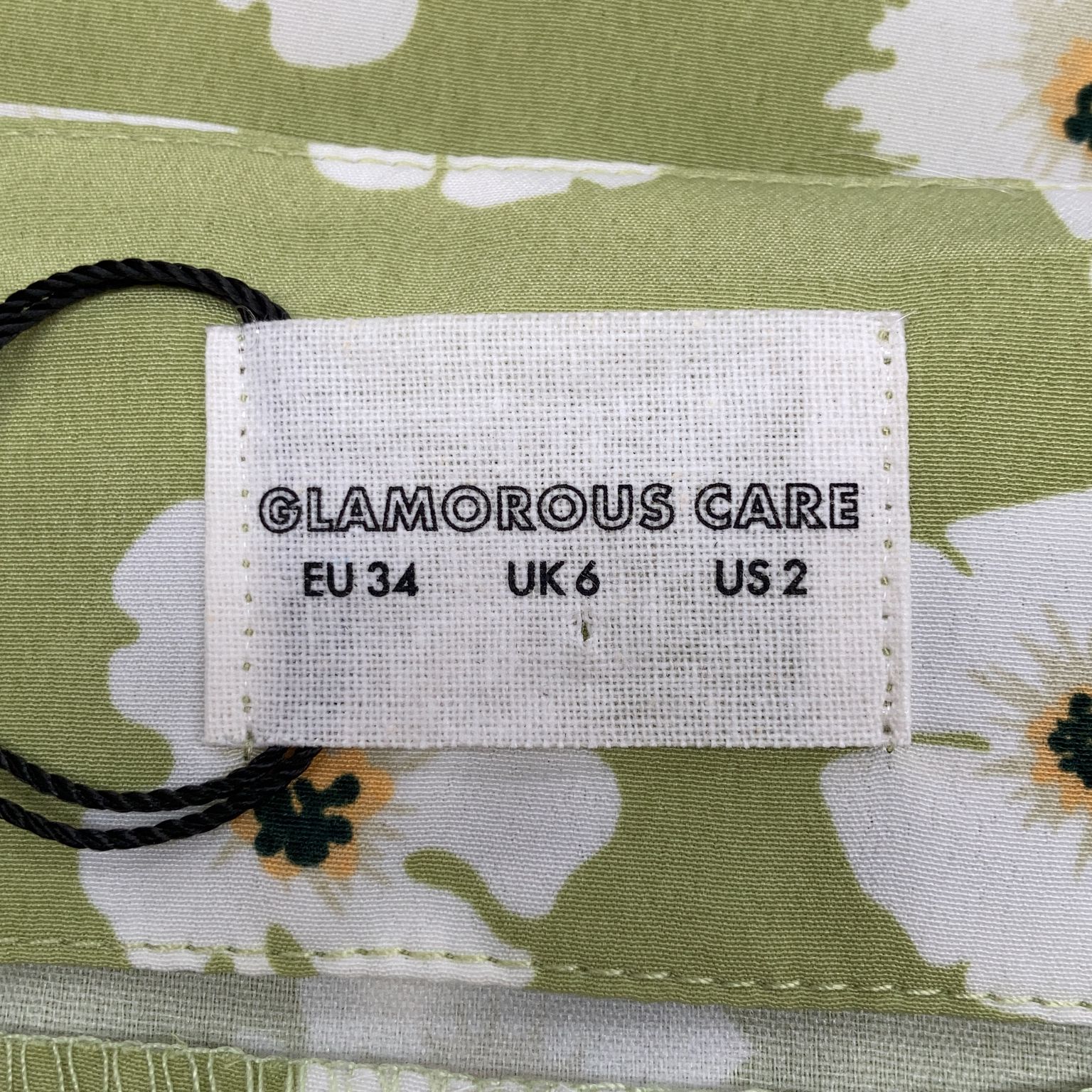 Glamorous Care