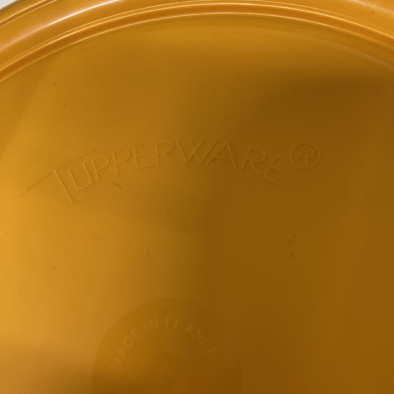 Tupperware