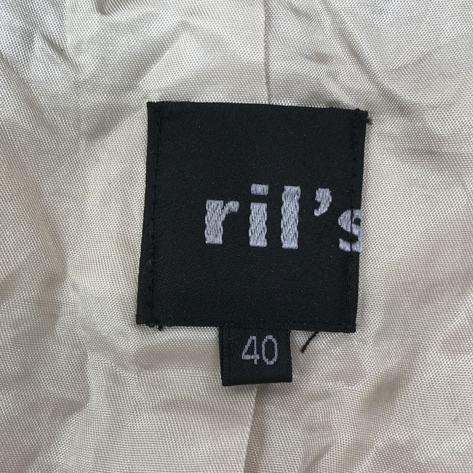 Ril's