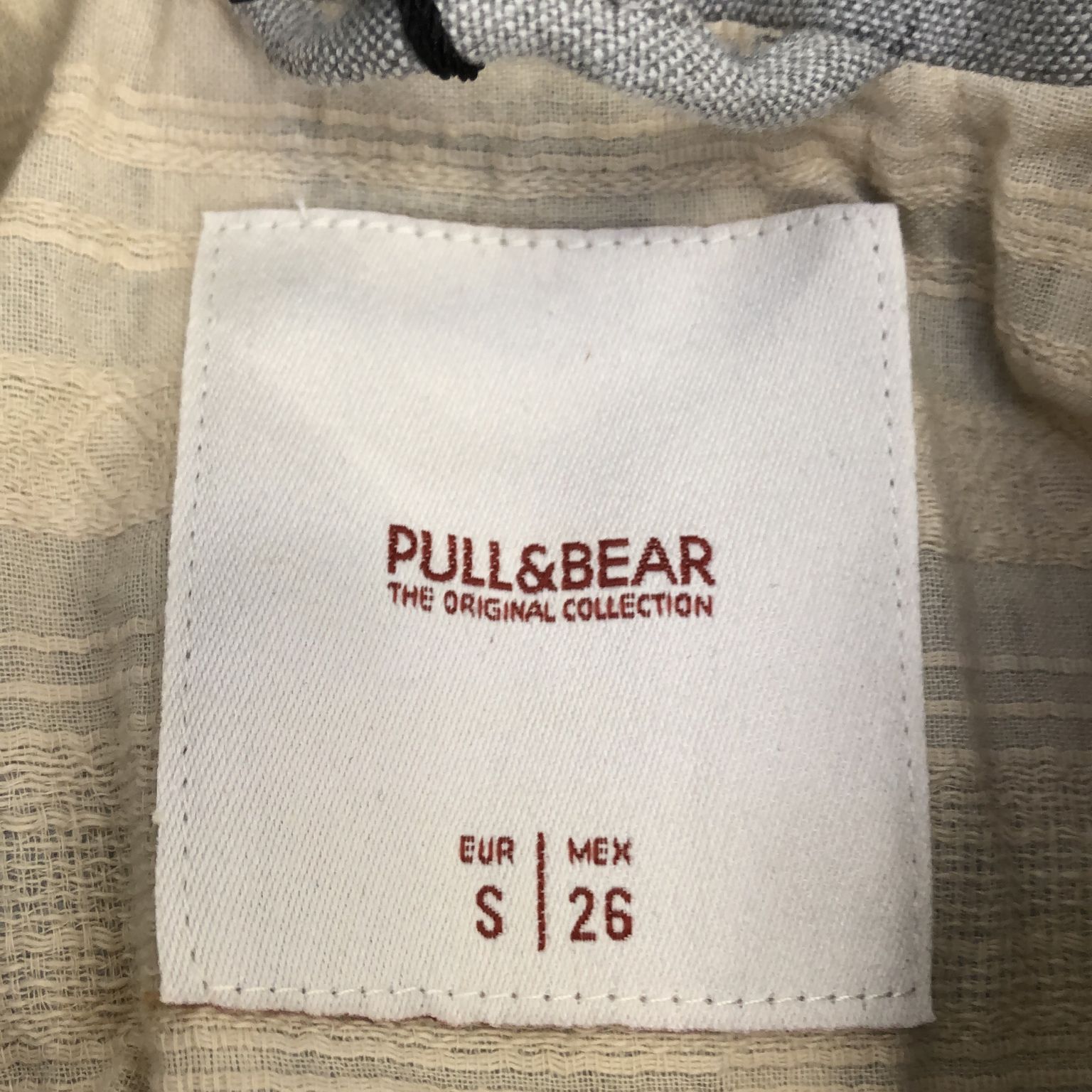 Pull  Bear