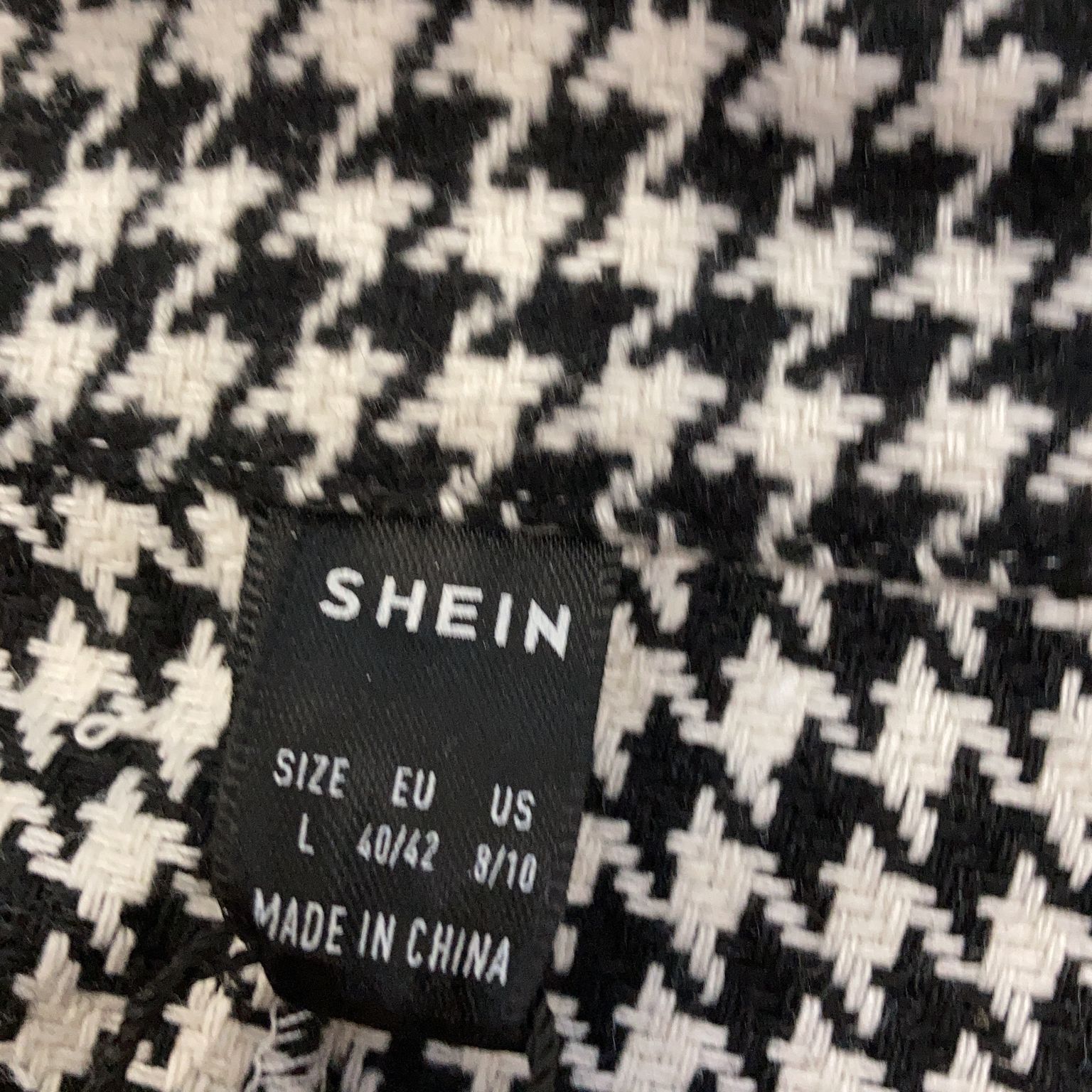 Shein