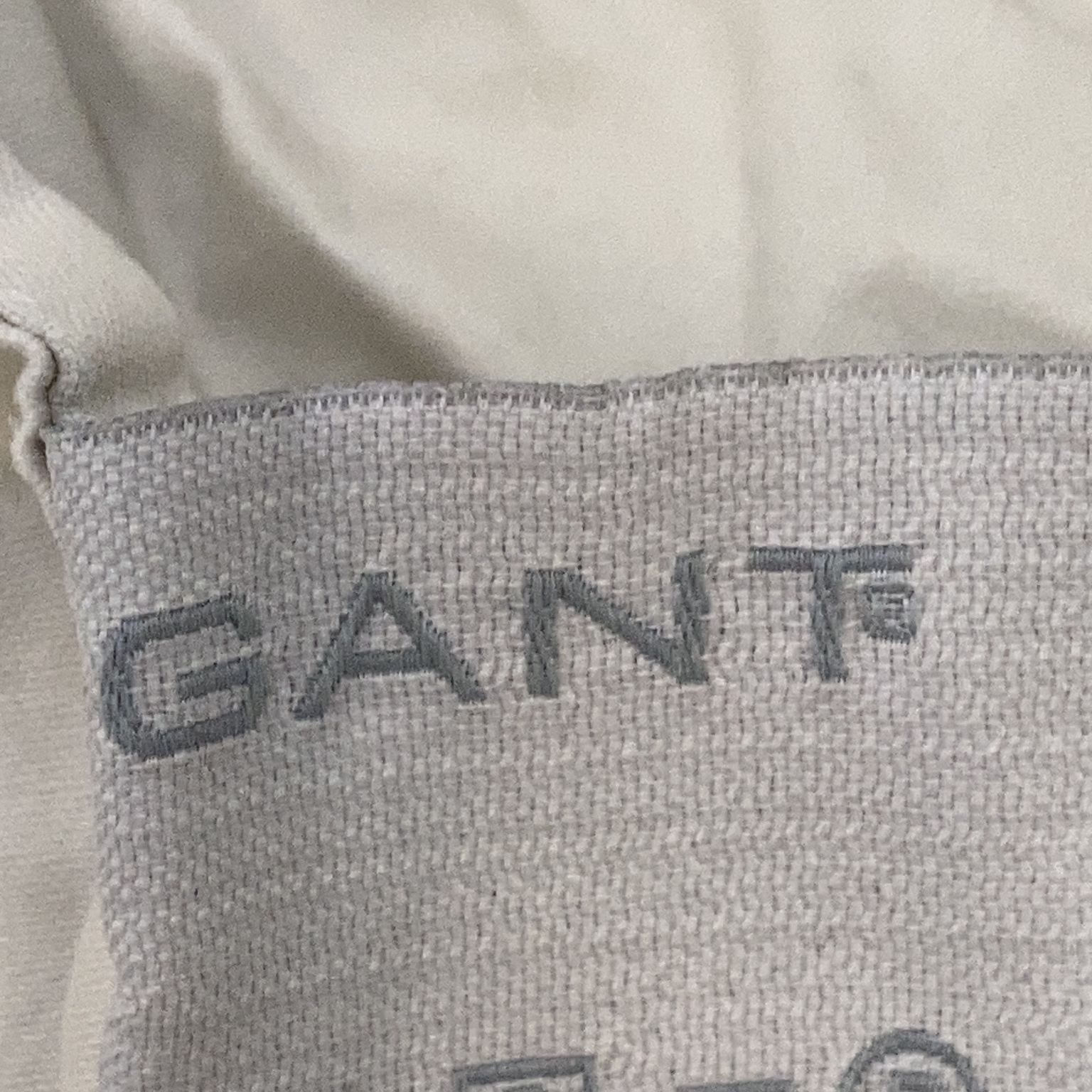 GANT