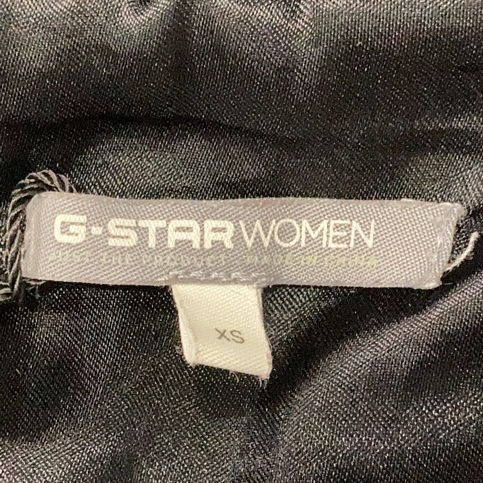 G-Star Woman