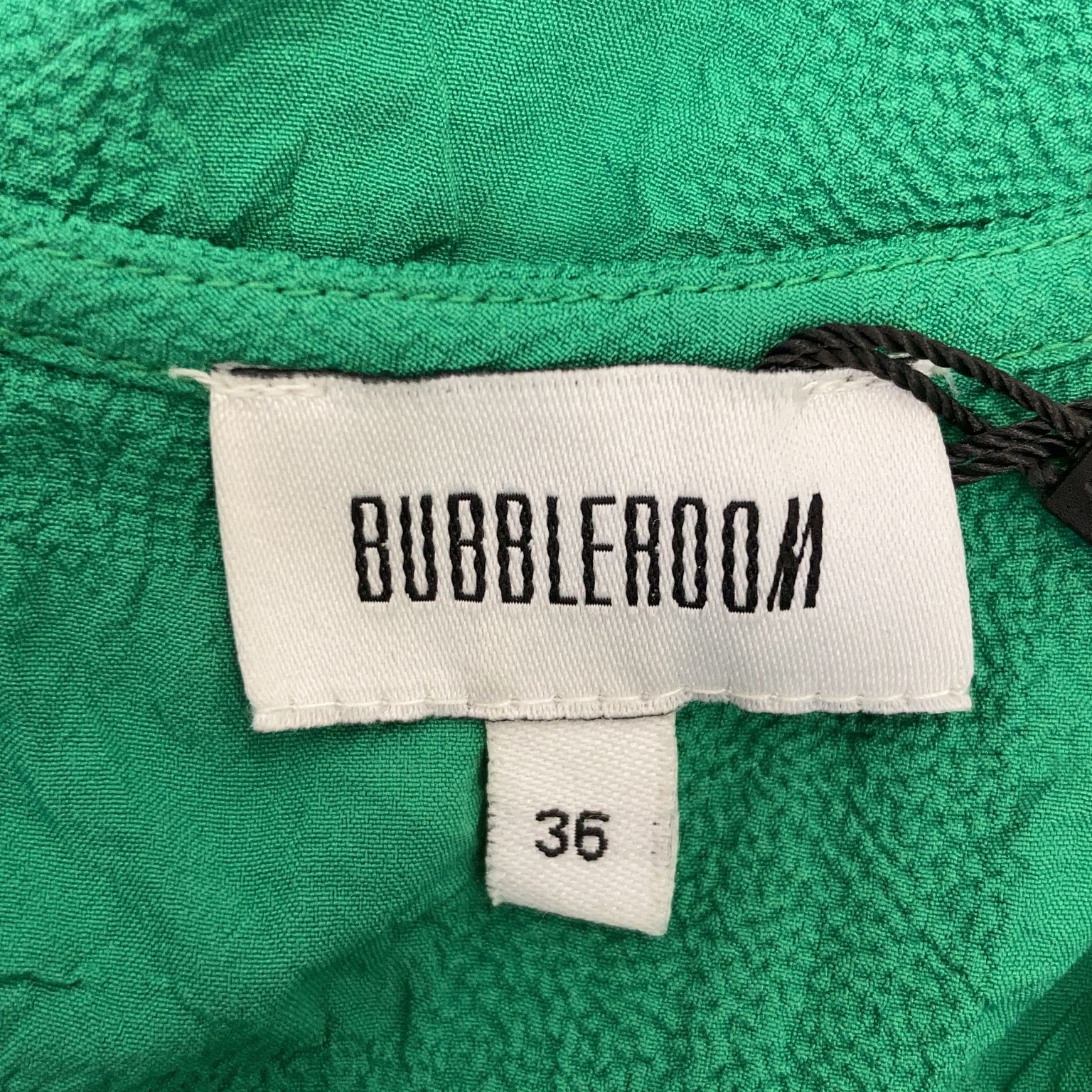 Bubbleroom