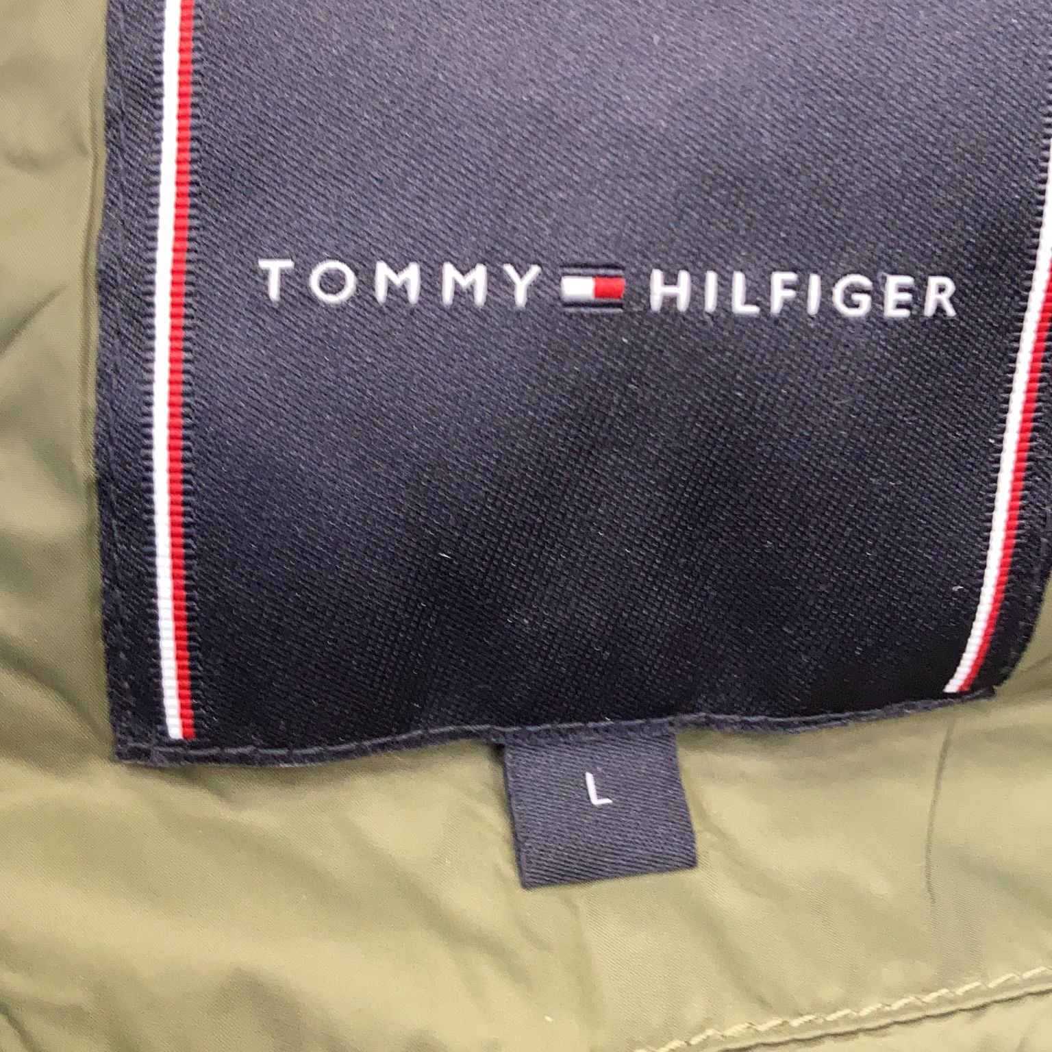 Tommy Hilfiger