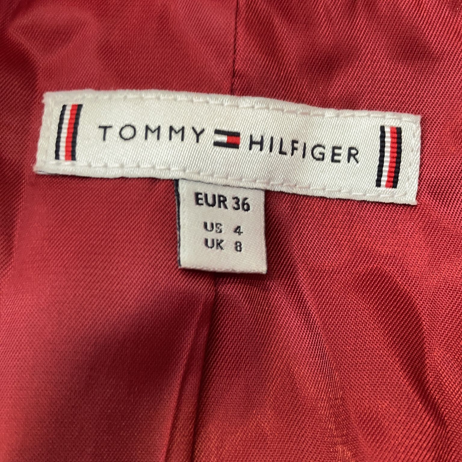 Tommy Hilfiger