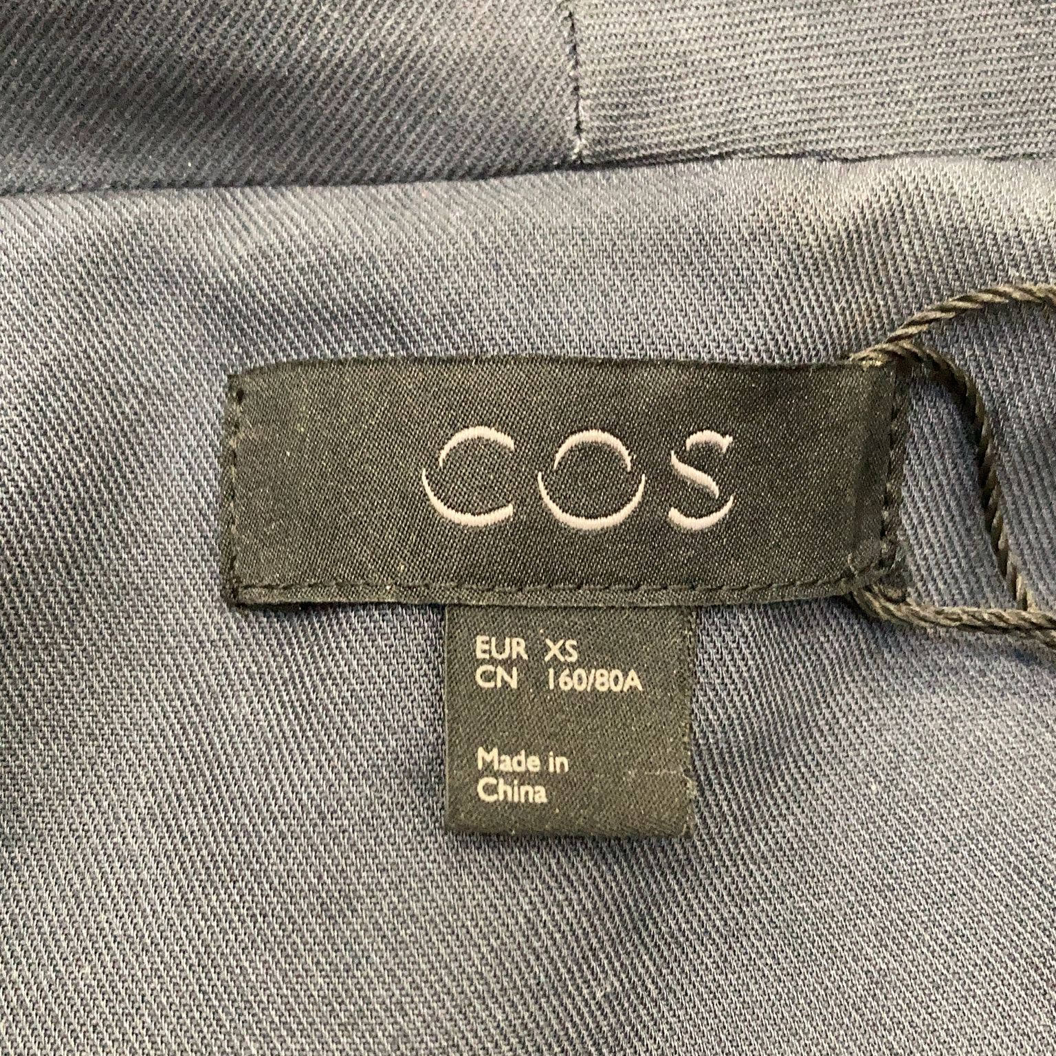 COS