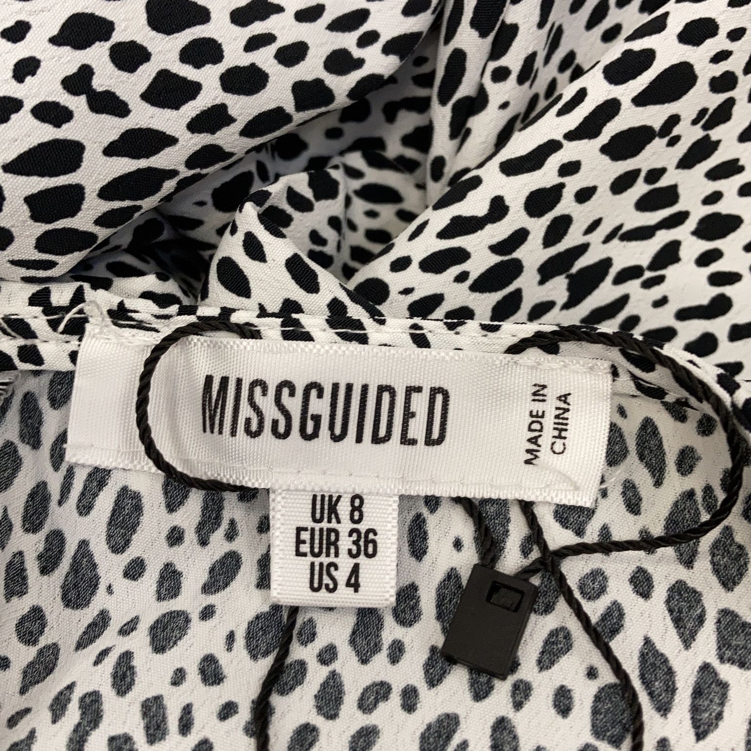 Missguided