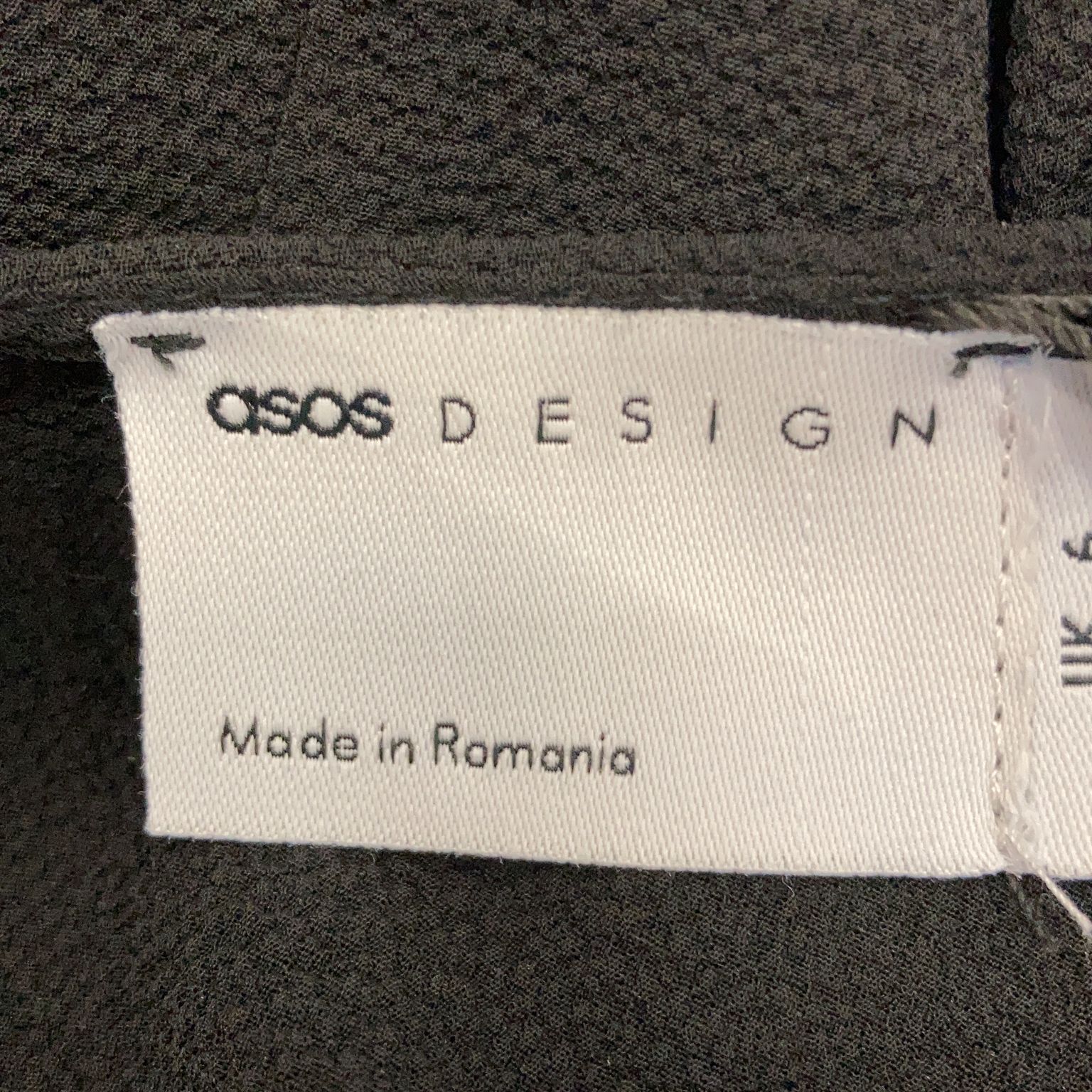 ASOS Design