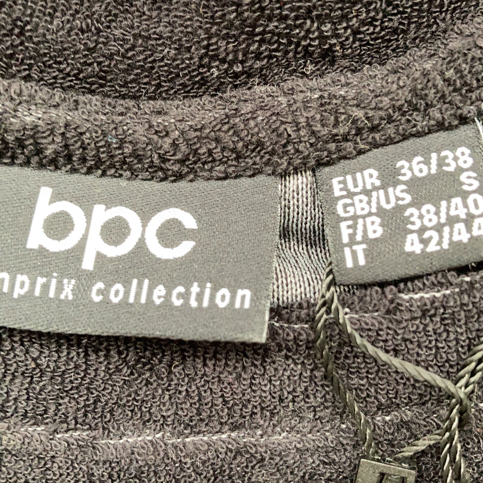 BPC Bonprix Collection