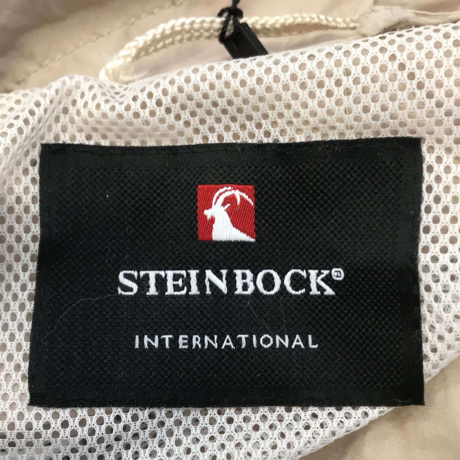 Steinbock