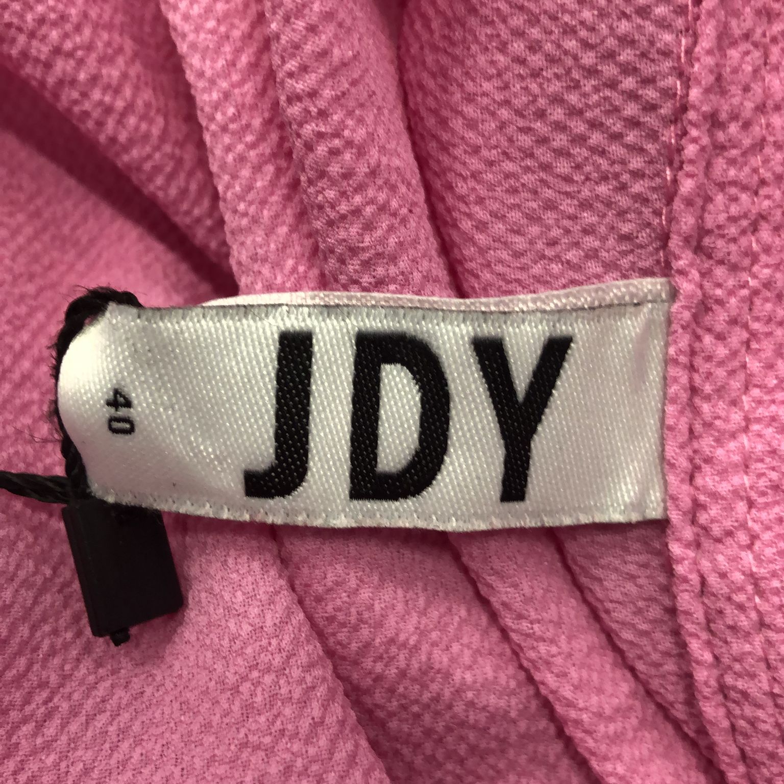 JDY