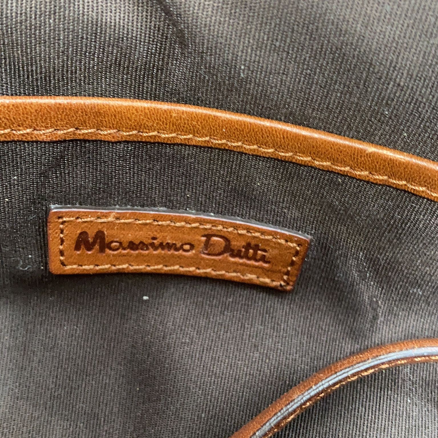 Massimo Dutti