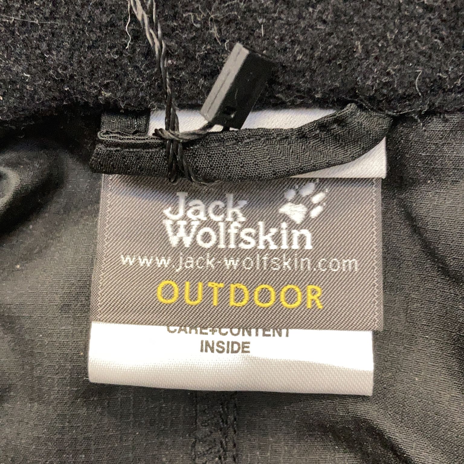 Jack Wolfskin