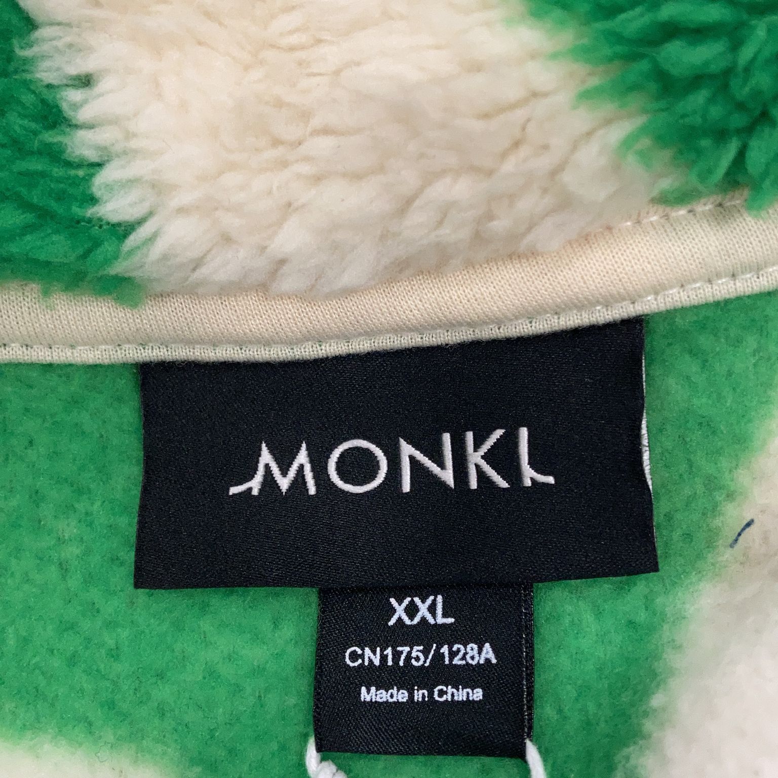 Monki