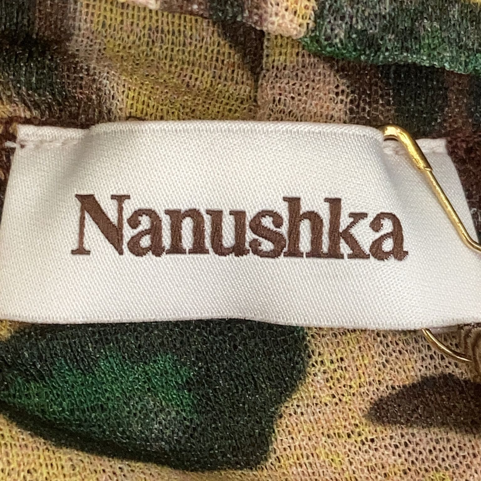 Nanushka