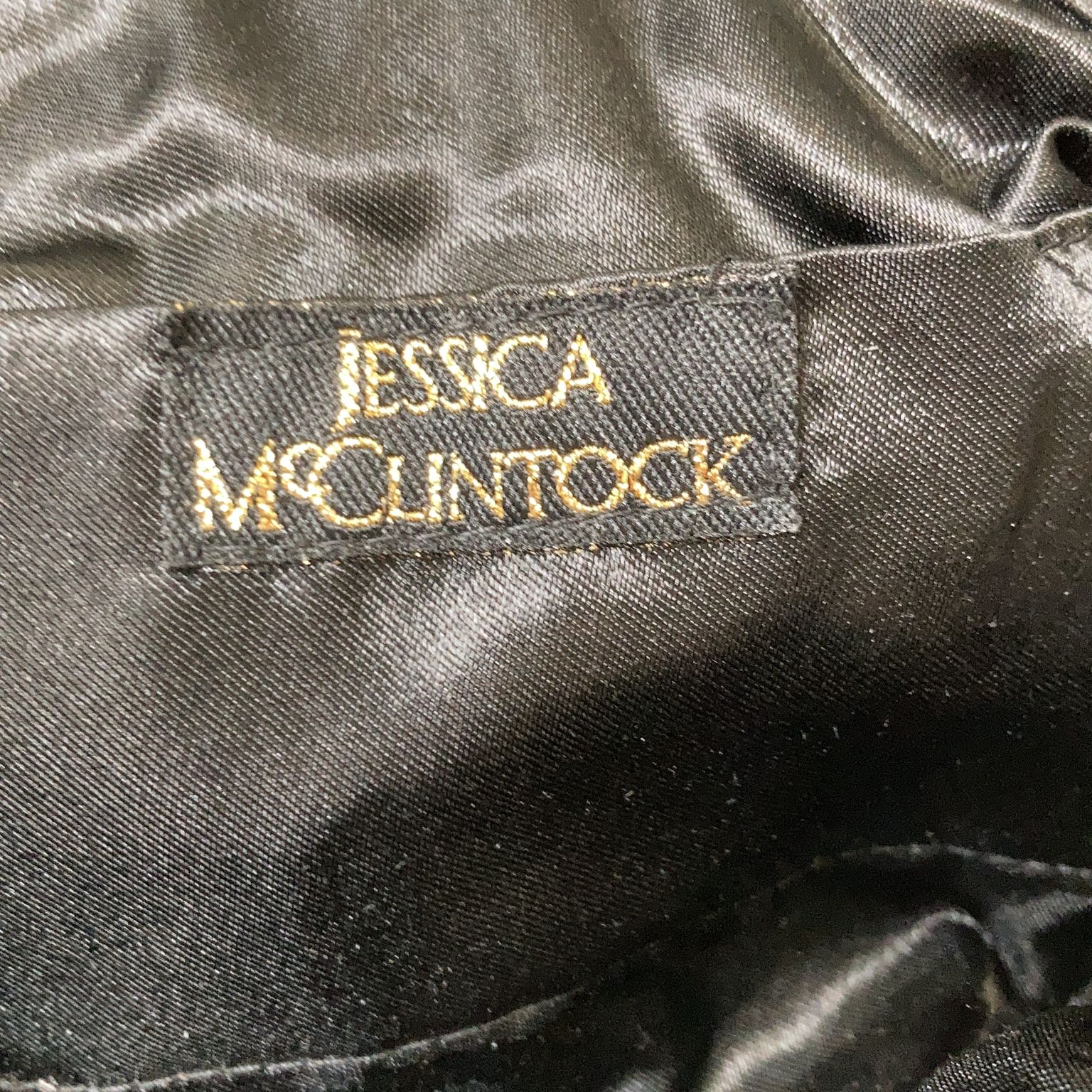 Jessica McClintock