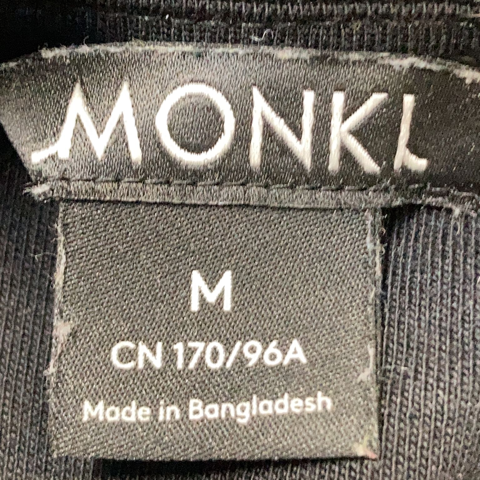 Monki