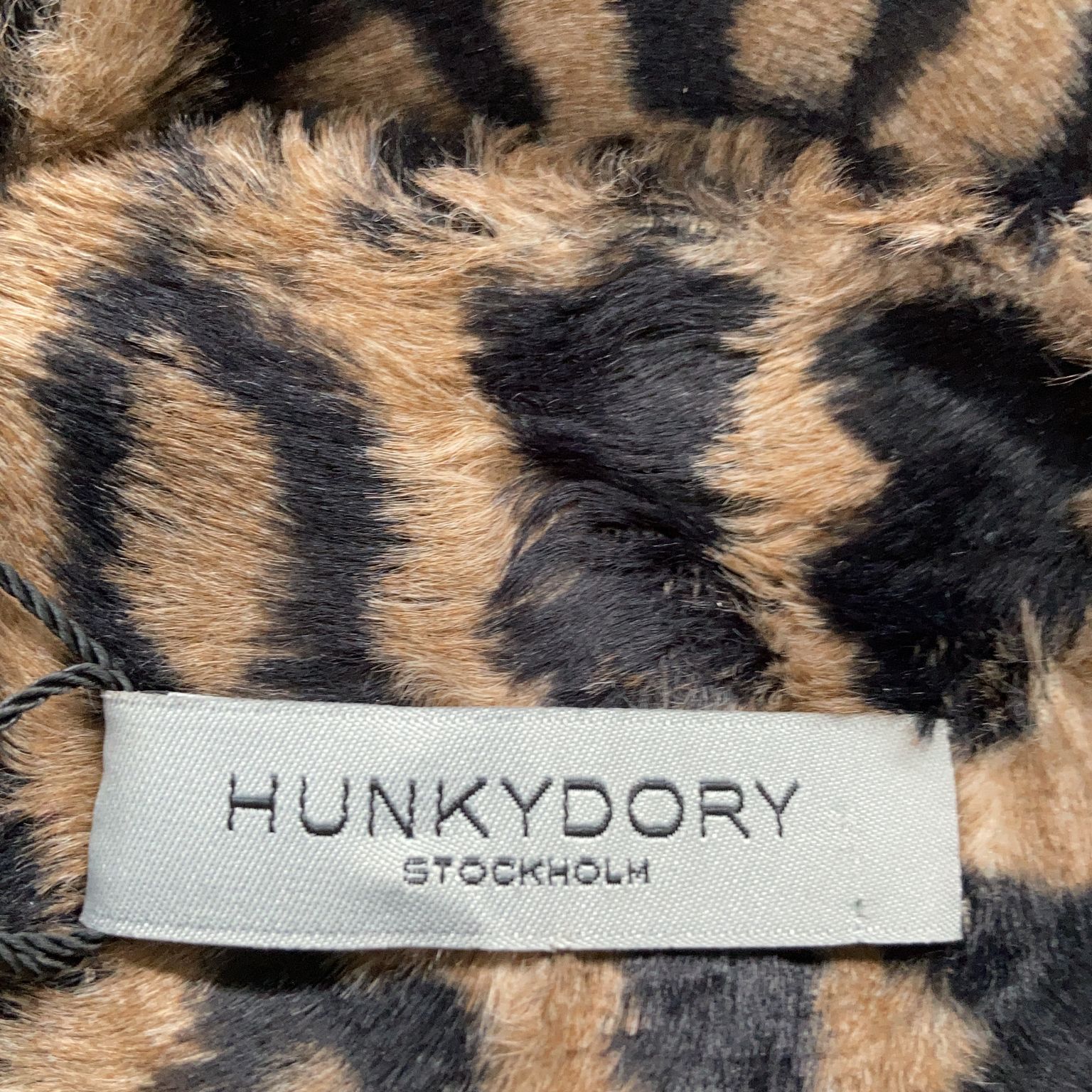 Hunkydory