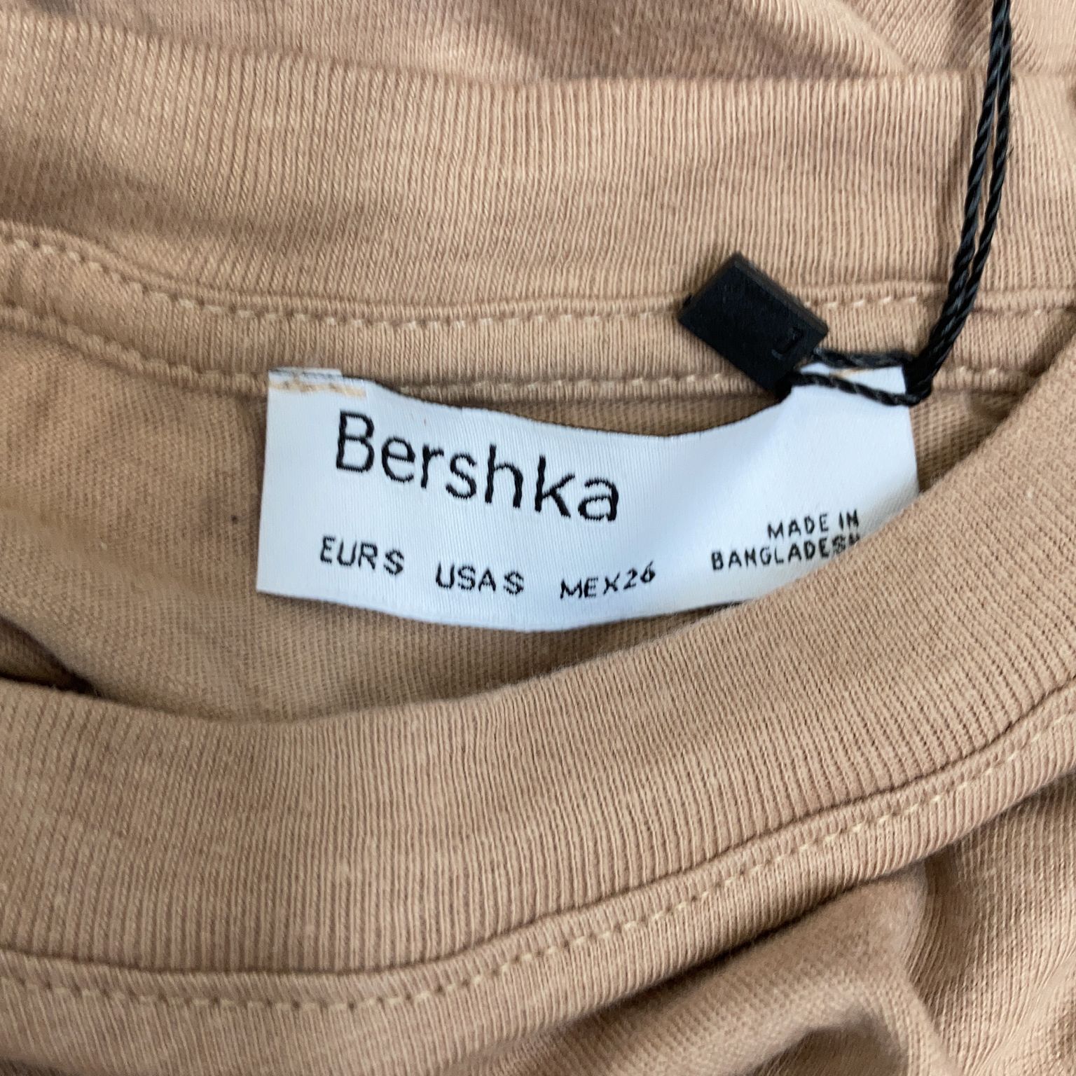 Bershka