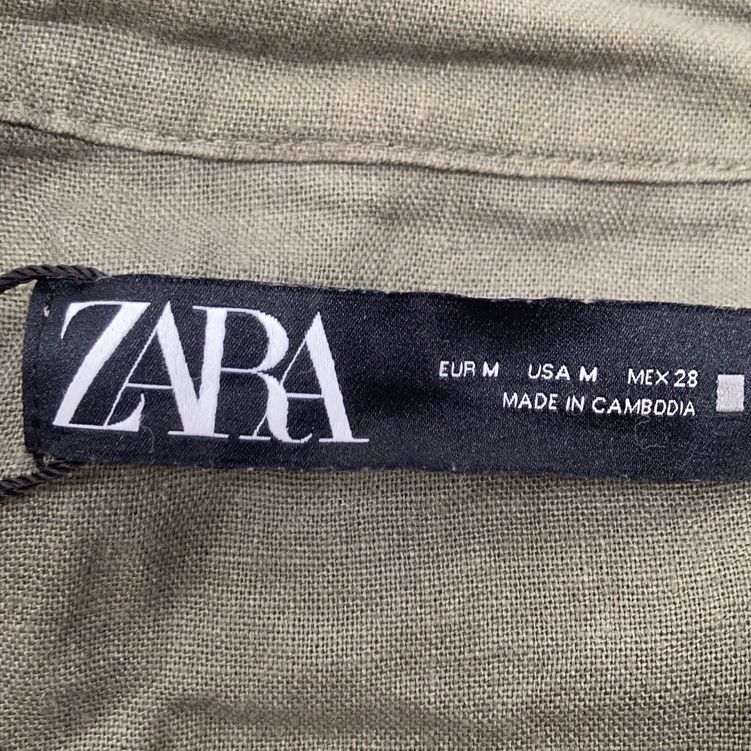 Zara