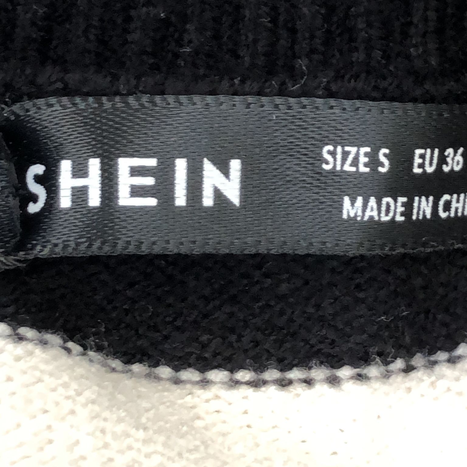 Shein