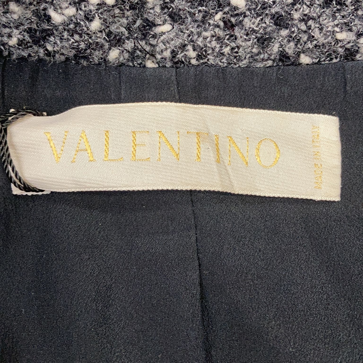 Valentino