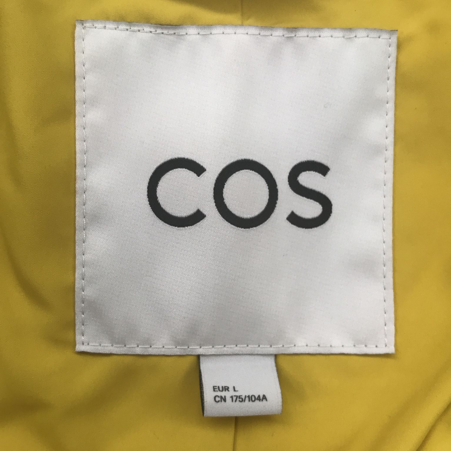 COS