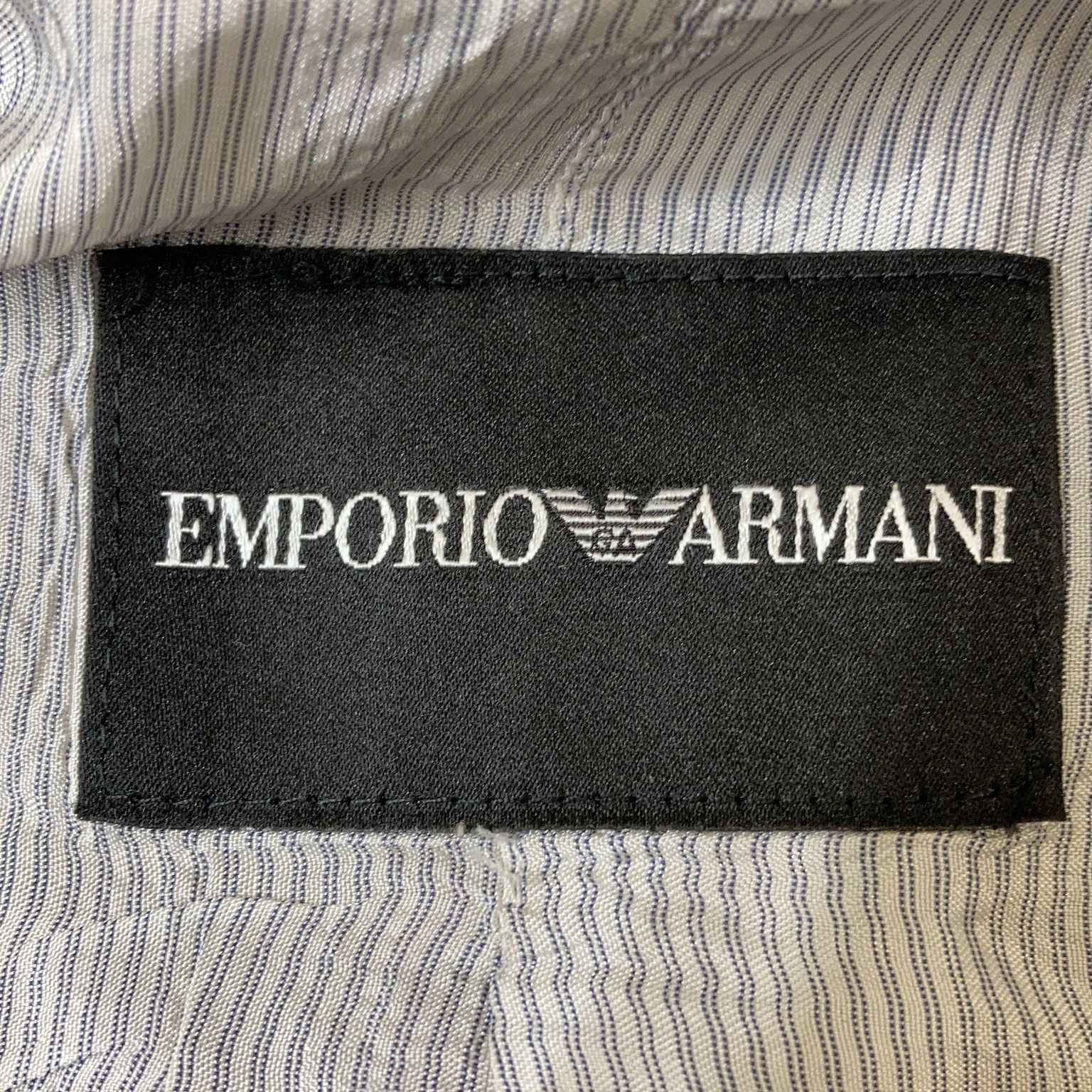 Emporio Armani