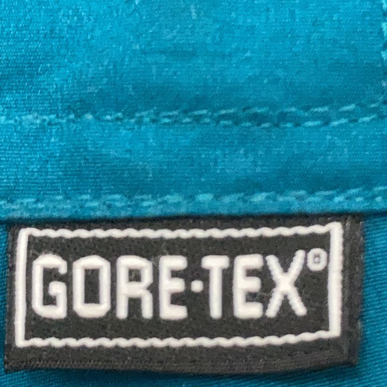 Gore Tex