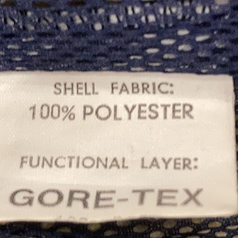 Gore Tex