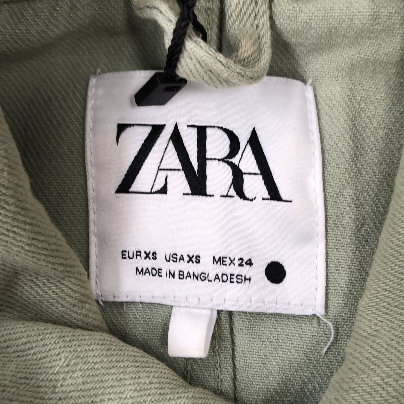 Zara