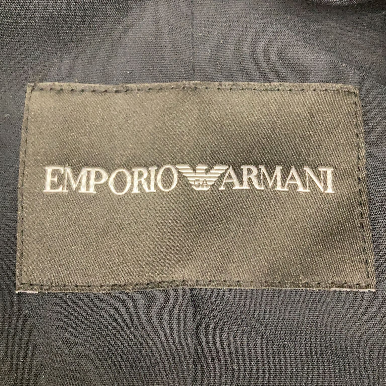 Emporio Armani