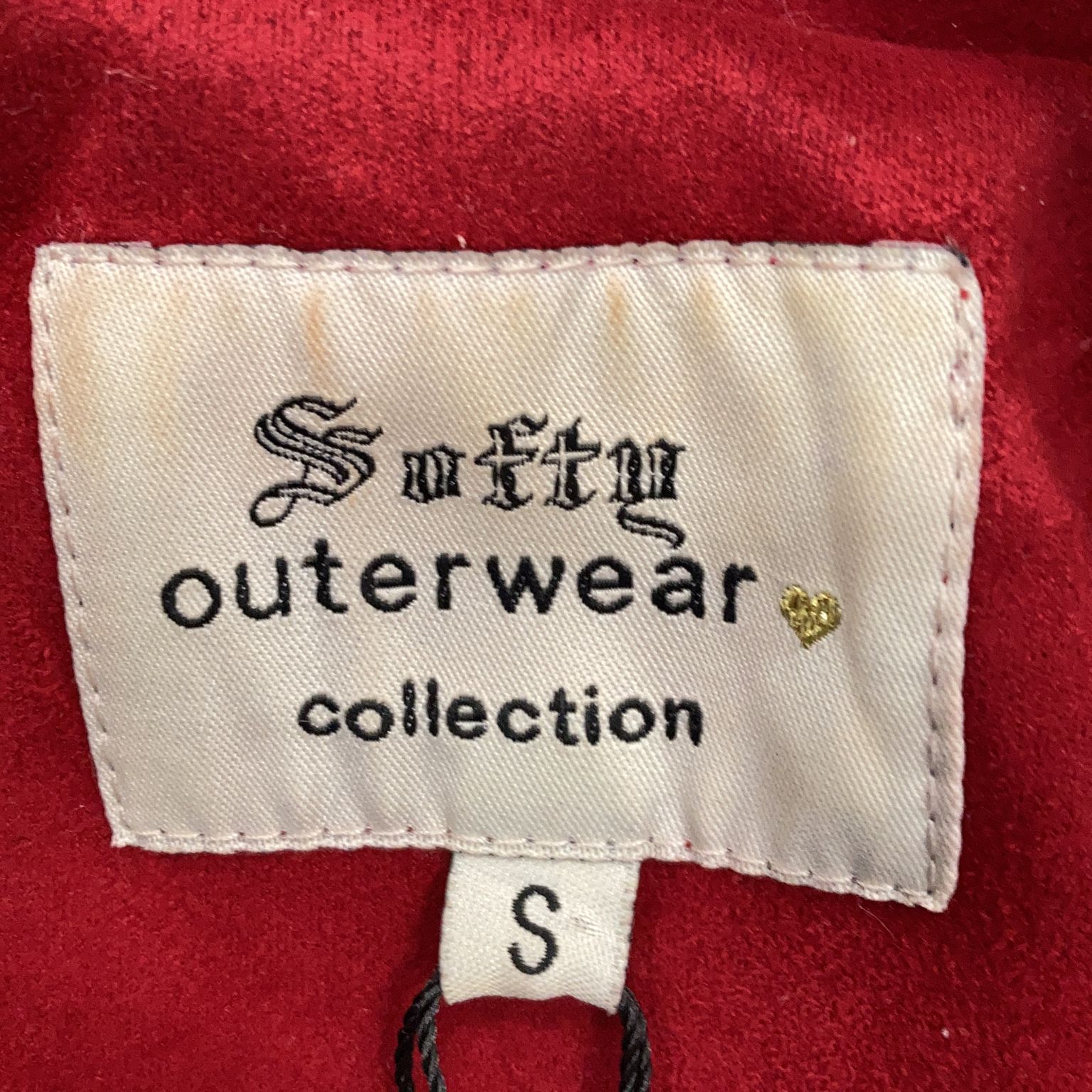 Outerwear