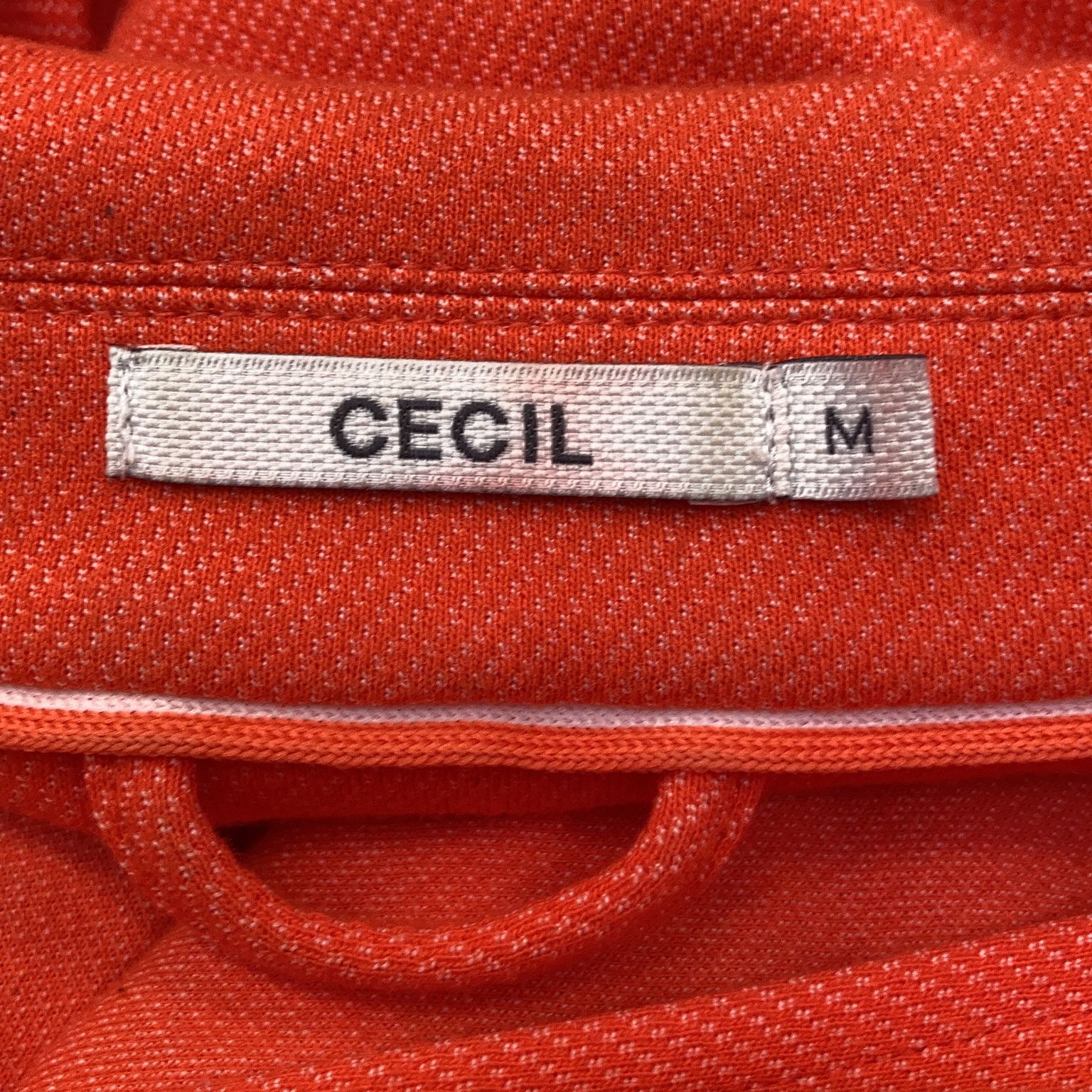 Cecil