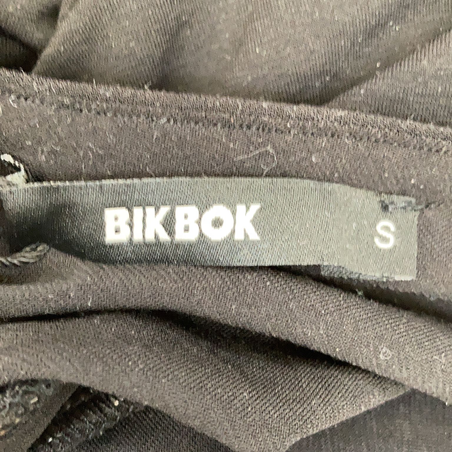 Bik Bok